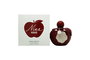 Nina Ricci Nina Rouge Eau de Toilette 80 ml
