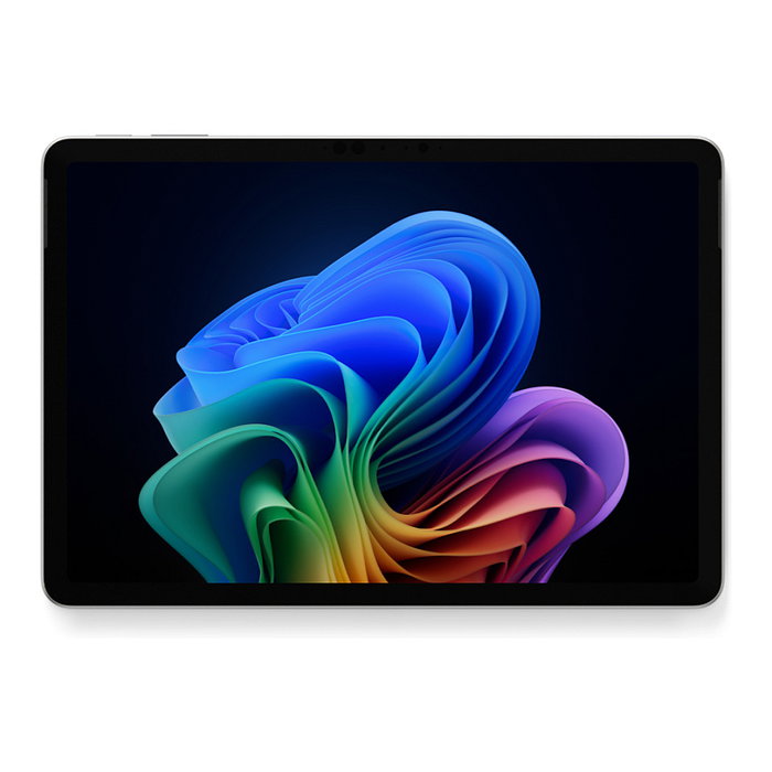 Microsoft Surface Pro 12 Snapdragon 1 TB 24 GB Wi-Fi 7 Platino
