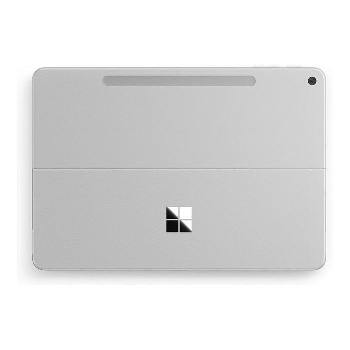 Microsoft Surface Pro 12 Snapdragon 1 TB 24 GB Wi-Fi 7 Platino
