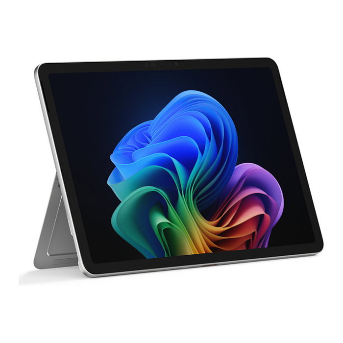 Microsoft Surface Pro 12 Snapdragon 1 TB 24 GB Wi-Fi 7 Platino