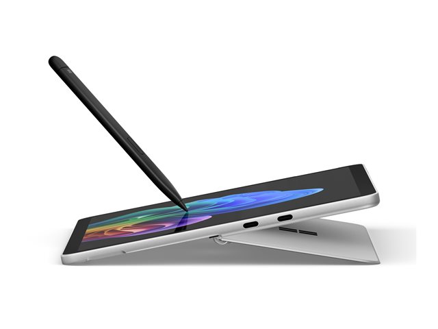 Microsoft Surface Pro Copilot+ PC for Business - Tablet 2-en-1, Snapdragon X Plus, pantalla 12", 24 GB RAM, 1 TB SSD, Windows 11 Pro, X1P-42-100 Microsoft Surface Pro Copilot+ PC for Business - Tablet 2-en-1, Snapdragon X Plus, pantalla 12", 24 GB RAM, 1 TB SSD, Windows 11 Pro, X1P-42-100
