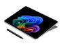 Microsoft Surface Pro Copilot+ PC for Business - Tablet 2-en-1, Snapdragon X Plus, pantalla 12", 24 GB RAM, 1 TB SSD, Windows 11 Pro, X1P-42-100