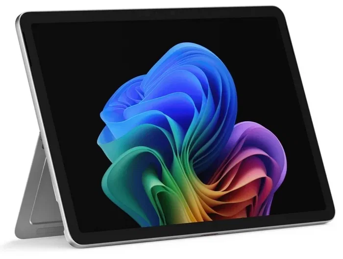 Microsoft Surface Pro 12 Snapdragon 1 TB 24 GB Wi-Fi 7 Platino