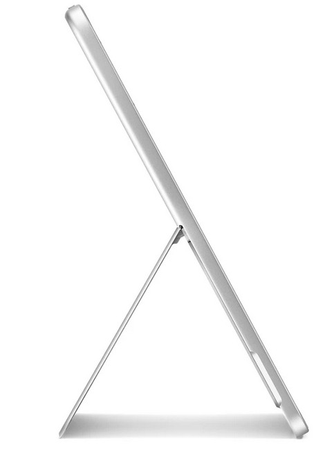Microsoft Surface Pro 12 Snapdragon 1 TB 24 GB Wi-Fi 7 Platino