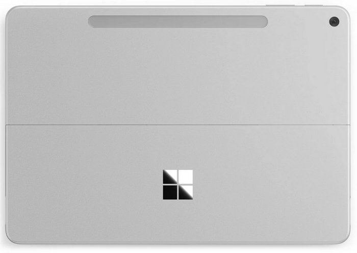 Microsoft Surface Pro 12 Snapdragon 1 TB 24 GB Wi-Fi 7 Platino