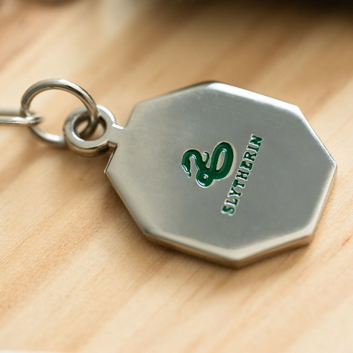 ERIK Llavero Bufanda Slytherin Harry Potter