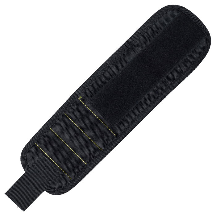 Je cherche une Idee Brazalete Magnético para Herramientas y Clavos con Velcro Ajustable