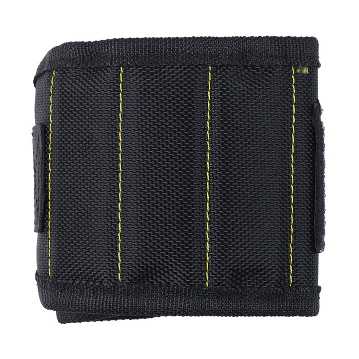 Je cherche une Idee Brazalete Magnético para Herramientas y Clavos con Velcro Ajustable