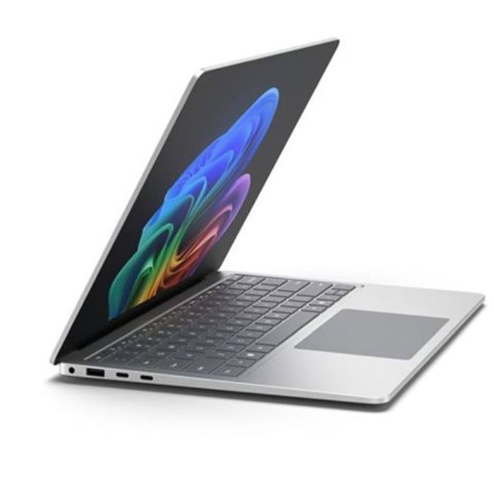 Microsoft Surface Laptop 6 13.8" Intel Core Ultra 7 16GB RAM 512GB SSD Windows 11 Pro Platino OLED 120Hz Microsoft Surface Laptop 6 13.8" Intel Core Ultra 7 16GB RAM 512GB SSD Windows 11 Pro Platino OLED 120Hz