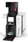 Evolis 170/280 cards/hour, 300 x 600 dpi, 247 x 205 x 382 mm Impresora de Tarjetas