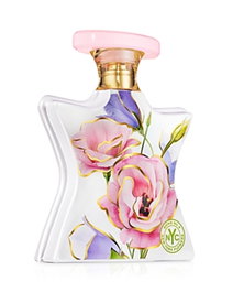 New York Flowers, Agua de perfume, Unisex, 100 ml