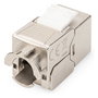 Digitus CAT6a RJ45 Buchse AWG 22-26 360° Werkzeuglos 24-Pack Conector Keystone Ethernet Profesional