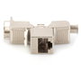 Digitus CAT6a RJ45 Buchse AWG 22-26 360° Werkzeuglos 24-Pack Conector Keystone Ethernet Profesional