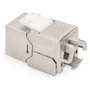 Digitus CAT6a RJ45 Buchse AWG 22-26 360° Werkzeuglos 24-Pack Conector Keystone Ethernet Profesional