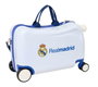 Safta Trolley Infantil Real Madrid Equipación 26/27