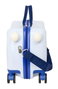 Safta Trolley Infantil Real Madrid Equipación 26/27