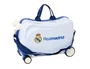 Safta Trolley Infantil Real Madrid Equipación 26/27