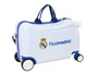 Safta Trolley Infantil Real Madrid Equipación 26/27