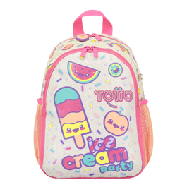 Totto Mochila Morral Ice Fruit S MJ04ICF001-2220-4HES