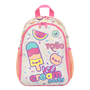 Totto Mochila Morral Ice Fruit S MJ04ICF001-2220-4HES