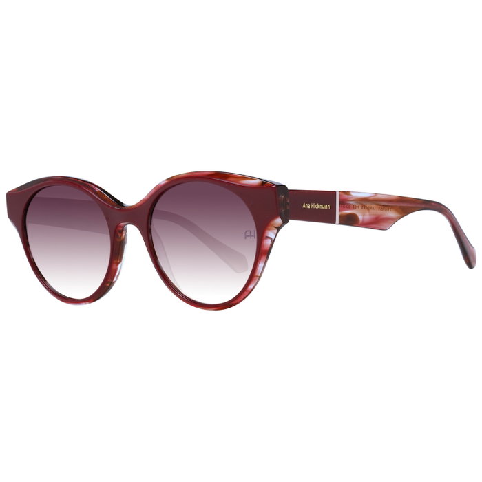 Ana Hickmann AH9345-51H03 Gafas de sol rojas para mujer Ana Hickmann AH9345-51H03 Gafas de sol rojas para mujer