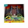 JADA TOYS Jurassic Park 30Th Anniversary Escenario Jurassic Park Nano Scene