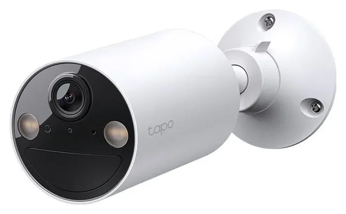 TP-Link Tapo C410 Cámara de vigilancia inalámbrica 3 MP 2K