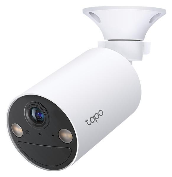TP-Link Tapo C410 Cámara de vigilancia inalámbrica 3 MP 2K