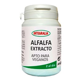 Alfalfa Extracto