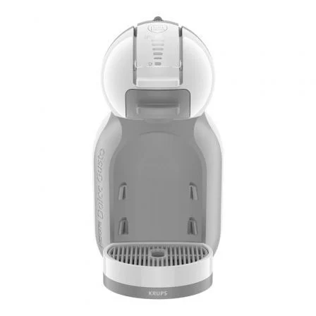 Cafetera de Cápsulas Krups Dolce Gusto Mini Me/ Blanca