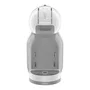 Cafetera de Cápsulas Krups Dolce Gusto Mini Me/ Blanca