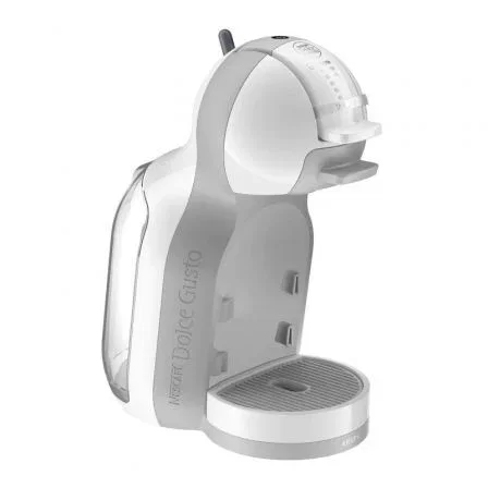 Cafetera de Cápsulas Krups Dolce Gusto Mini Me/ Blanca