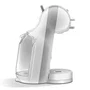 Cafetera de Cápsulas Krups Dolce Gusto Mini Me/ Blanca