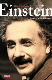 Einstein, Walter Isaacson - DEBATE