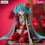 Hatsune Miku Estatua PVC Noodle Stopper Flower Fairy Camellia 15 cm