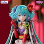 Hatsune Miku Estatua PVC Noodle Stopper Flower Fairy Camellia 15 cm