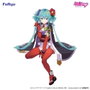 Hatsune Miku Estatua PVC Noodle Stopper Flower Fairy Camellia 15 cm