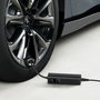 Baseus Mini Car Air Compressor Black