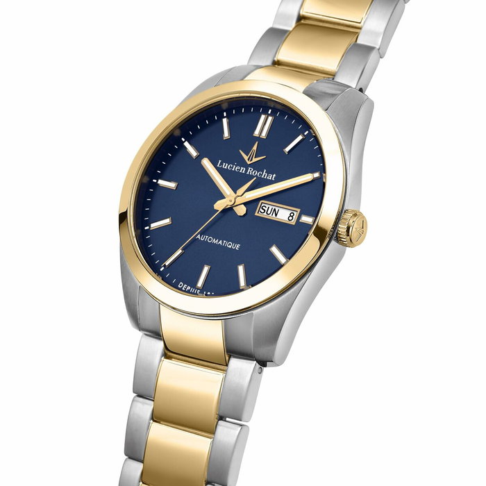 Reloj Hombre Lucien Rochat (Ø 41 mm)