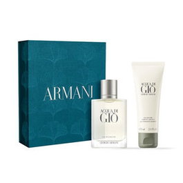 Giorgio Armani Aqua di Gio Homme Eau de Toilette 50 ml + Gel 75 ml
