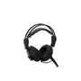 Erazer MD 88640 Auriculares para juegos con cable para PC o consola - Negro/Azul ERA4061275186284
