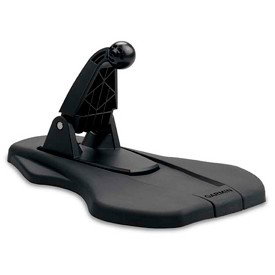 Garmin Soporte por fricción portátil 010-11280-02 Negro