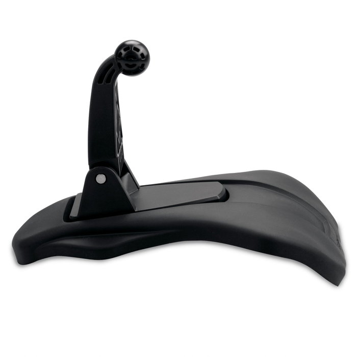 Garmin Soporte por fricción portátil Black