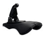 Garmin Soporte por fricción portátil Black