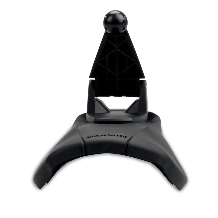 Garmin Soporte por fricción portátil Black