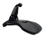 Garmin Soporte por fricción portátil Black