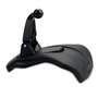 Garmin Soporte por fricción portátil Black