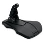 Garmin Soporte por fricción portátil Black