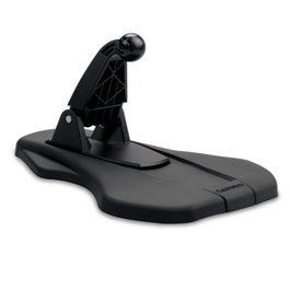 Garmin Soporte por fricción portátil Black