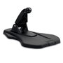 Garmin Soporte por fricción portátil Black